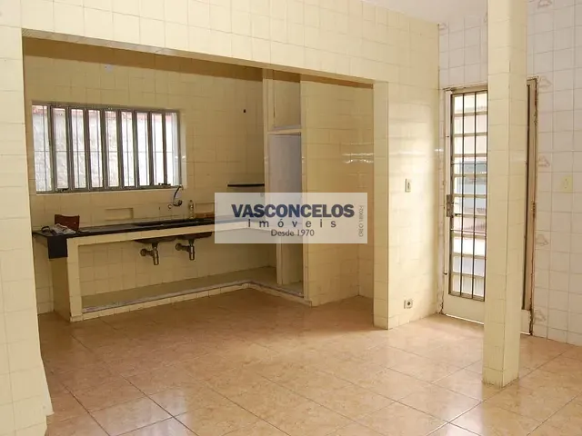 Casa com 240m² 3 quartos e 3 banheiros, à venda, no bairro Jardim Bela Vista em São José dos Campos