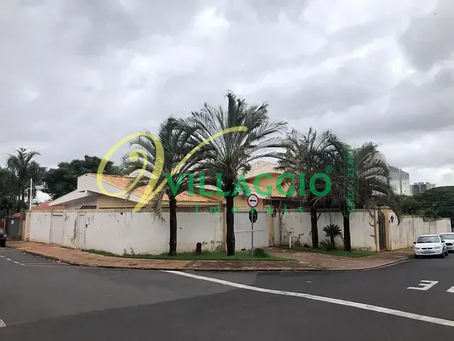 Casa com 1350m² 4 quartos e 7 banheiros, à venda, no bairro Vila São José em São José do Rio Preto