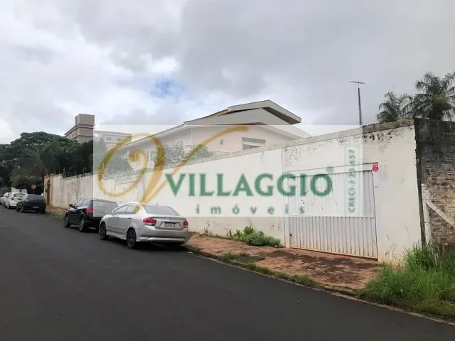 Casa com 1350m² 4 quartos e 7 banheiros, à venda, no bairro Vila São José em São José do Rio Preto