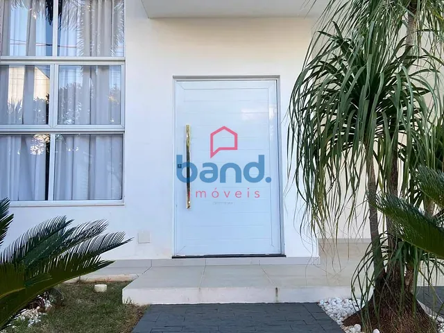 Casa 3 quartos e 3 banheiros, à venda, no bairro Portal Ville Flamboyant em Porto Feliz