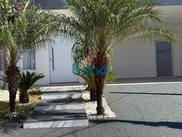 Casa 3 quartos e 3 banheiros, à venda, no bairro Portal Ville Flamboyant em Porto Feliz