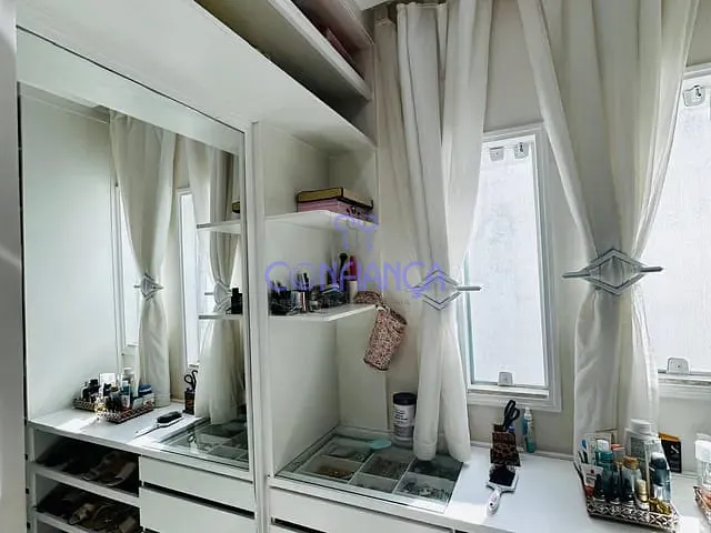 Casa com 200m² 3 quartos e 3 banheiros, à venda, no bairro Campo Grande em Rio de Janeiro