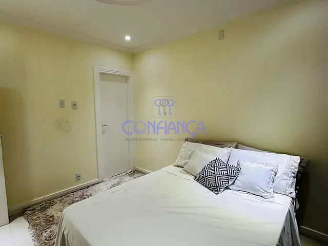 Casa com 200m² 3 quartos e 3 banheiros, à venda, no bairro Campo Grande em Rio de Janeiro