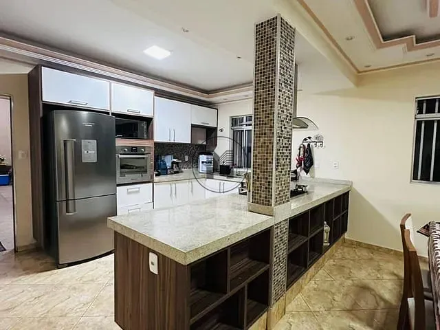 Casa 2 quartos e 1 banheiro, para alugar, no bairro Parque Residencial Itaguassu em Aparecida