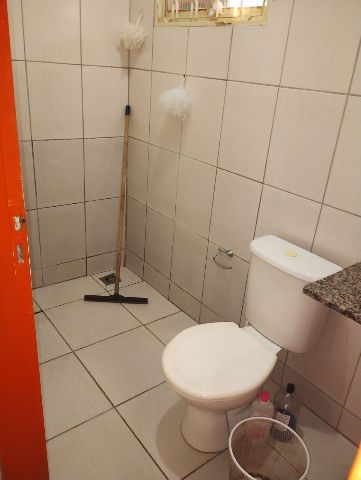 Casa com 125m² 2 quartos e 1 banheiro, à venda, no bairro Residencial Comercial Cidade Vista Alegre em Pindamonhangaba