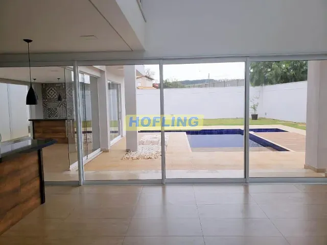 Casa com 732m² 4 quartos e 5 banheiros, à venda, no bairro Jardim do Horto em Rio Claro