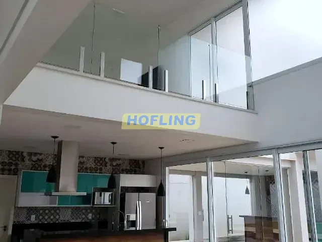 Casa com 732m² 4 quartos e 5 banheiros, à venda, no bairro Jardim do Horto em Rio Claro