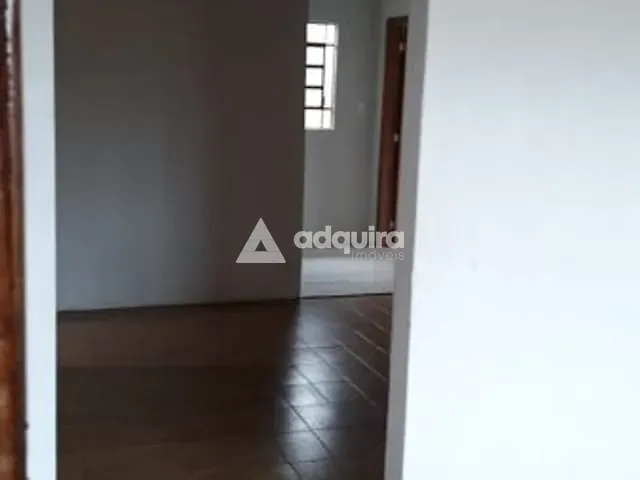 Casa com 286m² 3 quartos e 1 banheiro, à venda, no bairro Estrela em Ponta Grossa