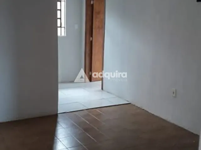 Casa com 286m² 3 quartos e 1 banheiro, à venda, no bairro Estrela em Ponta Grossa