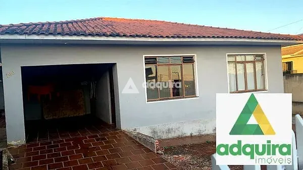 Casa, 3 quartos, 110 m² - Foto 2