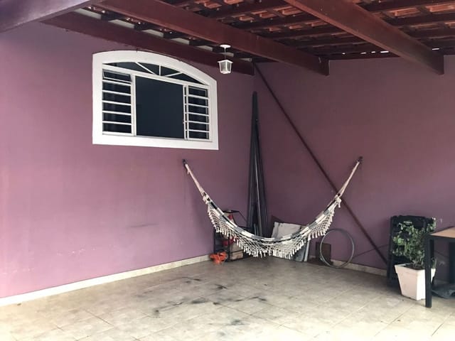Foto do Casa - Casa com 3 dormitórios à venda, 134 m² por R$ 480.000,00 - Jardim das Indústrias - São José dos Campos/SP | INDEPENDENCE NEGOCIOS IMOBILIARIOS LTDA