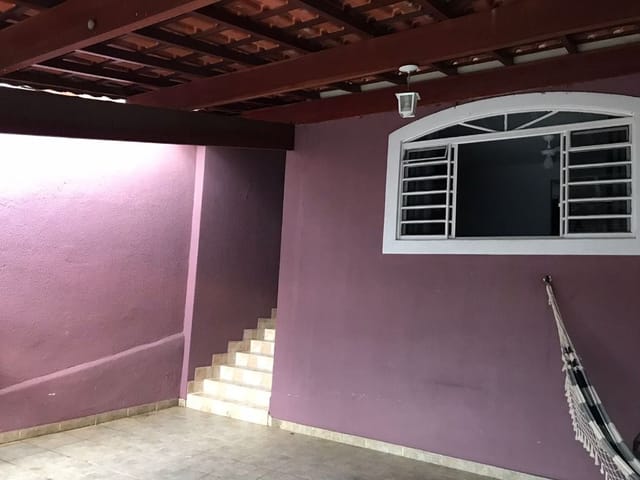 Foto do Casa - Casa com 3 dormitórios à venda, 134 m² por R$ 480.000,00 - Jardim das Indústrias - São José dos Campos/SP | INDEPENDENCE NEGOCIOS IMOBILIARIOS LTDA