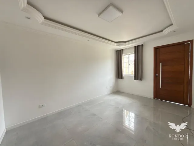 Casa 3 quartos e 2 banheiros, para alugar, no bairro Bom Jesus em São José Dos Pinhais