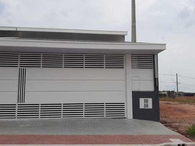 Foto do Casa - Casa com 3 dormitórios à venda, 144 m² por R$ 450.000,00 - Portal dos Pássaros - São José dos Campos/SP | RUSSI IMÓVEIS