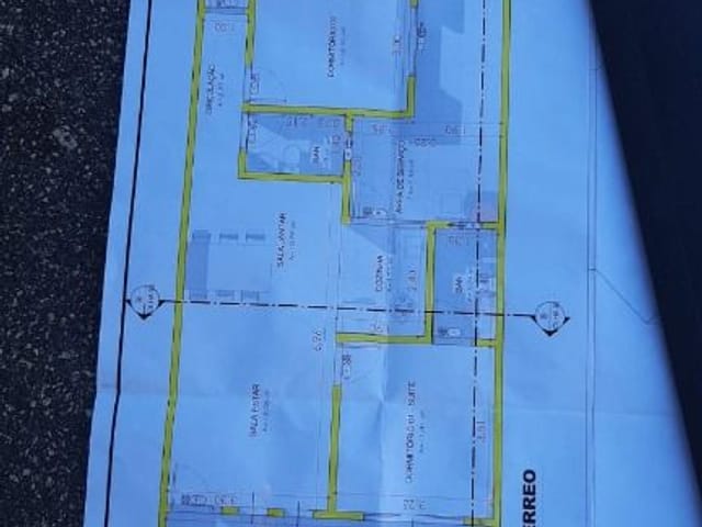 Foto do Casa - Casa com 3 dormitórios à venda, 144 m² por R$ 450.000,00 - Portal dos Pássaros - São José dos Campos/SP | RUSSI IMÓVEIS