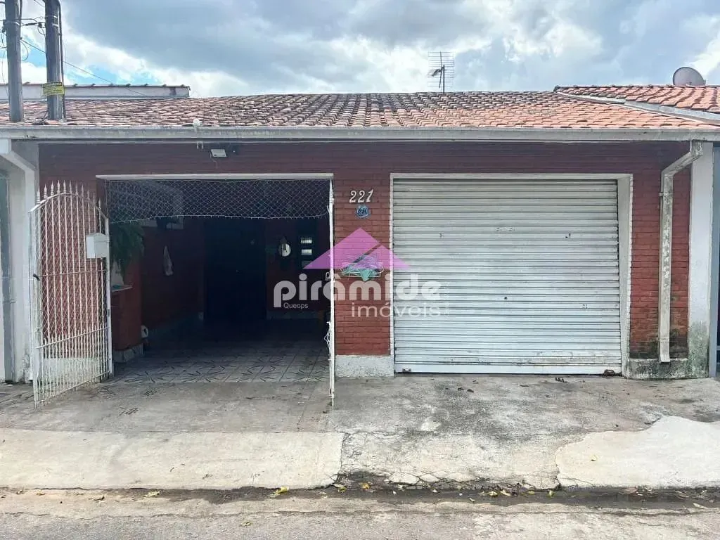 Casa, 3 quartos, 117 m² - Foto 1