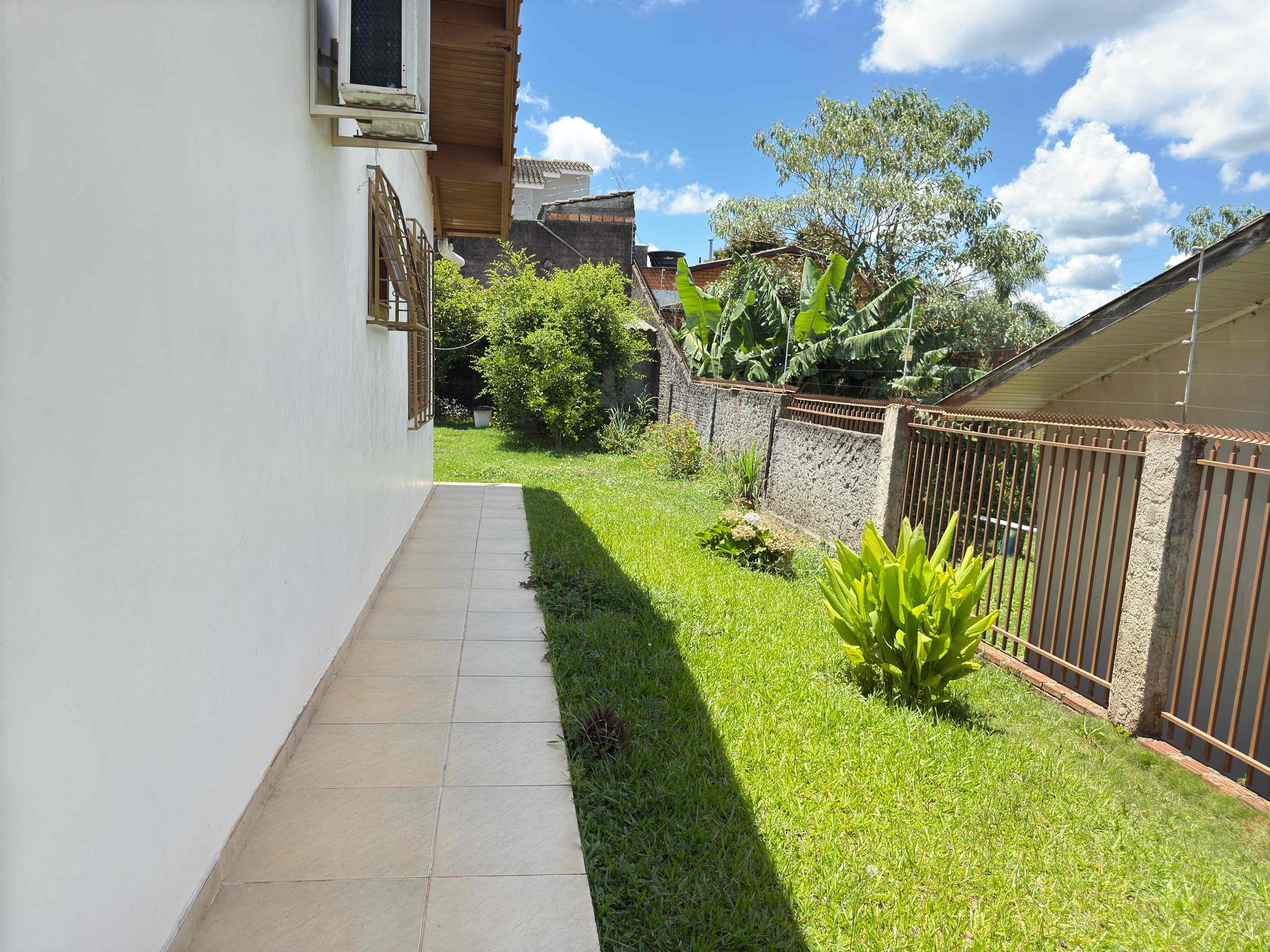 Foto 2 de casa em Chapecó