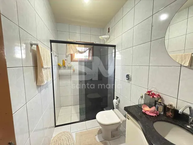 Casa com 397m² 3 quartos e 2 banheiros, à venda, no bairro Presidente Médici em Chapecó