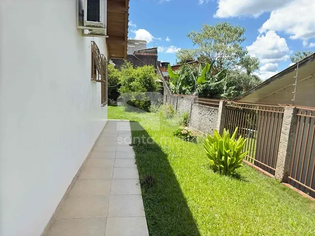 Casa com 397m² 3 quartos e 2 banheiros, à venda, no bairro Presidente Médici em Chapecó