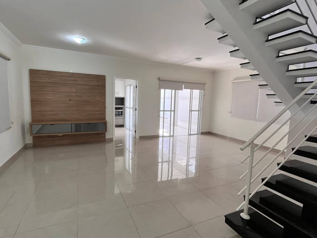 Foto do Casa - Casa para locação, Condomínio Reserva da Mata, Vinhedo, SP | Sterzeck Imóveis