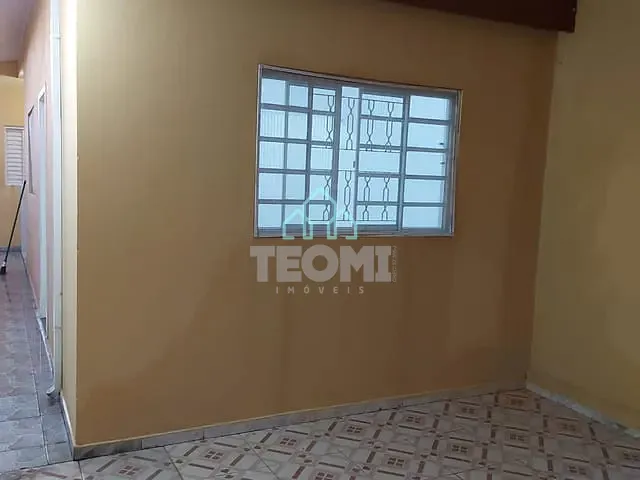 Casa 3 quartos e 2 banheiros, à venda, no bairro Loteamento Residencial Vargas em Tremembé