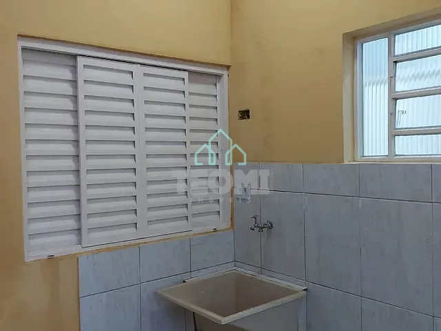 Casa 3 quartos e 2 banheiros, à venda, no bairro Loteamento Residencial Vargas em Tremembé