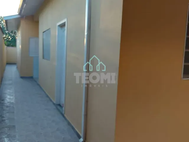 Casa 3 quartos e 2 banheiros, à venda, no bairro Loteamento Residencial Vargas em Tremembé