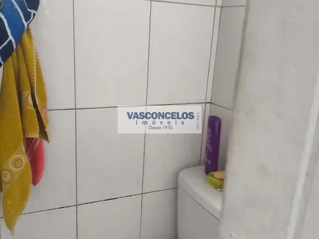 Casa com 250m² 2 quartos e 2 banheiros, à venda, no bairro Jardim Satélite em São José dos Campos