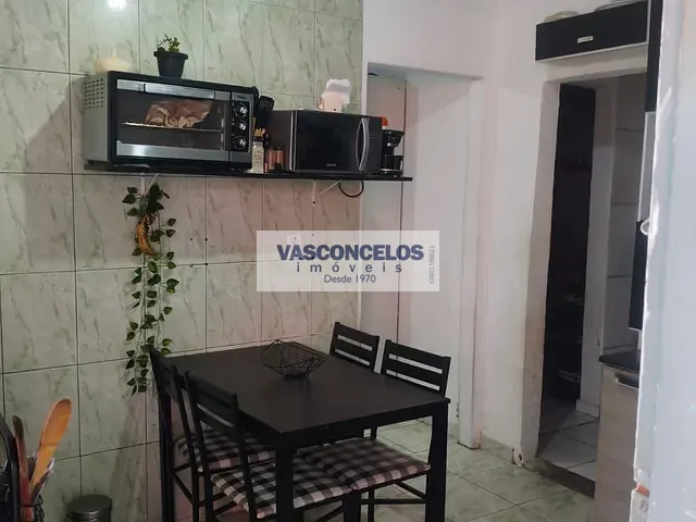 Casa com 250m² 2 quartos e 2 banheiros, à venda, no bairro Jardim Satélite em São José dos Campos