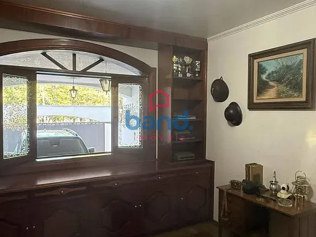 Casa 3 quartos e 7 banheiros, à venda, no bairro Centro em Porto Feliz