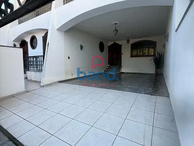 Casa 3 quartos e 7 banheiros, à venda, no bairro Centro em Porto Feliz