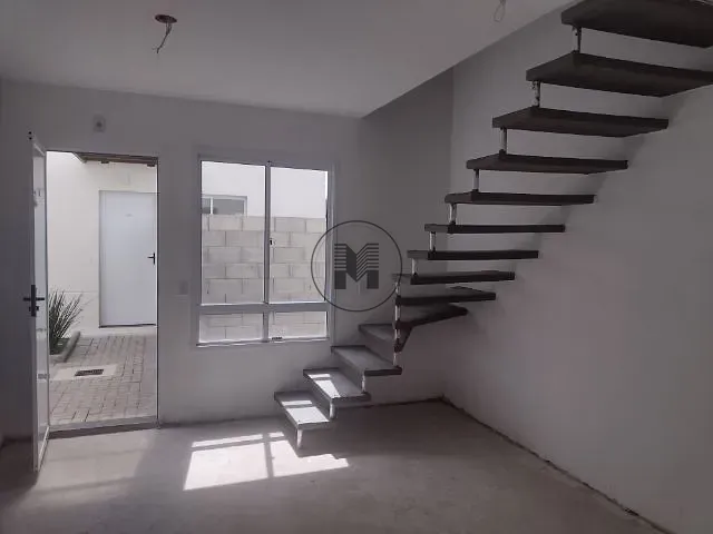 Casa com 100m² 2 quartos e 2 banheiros, à venda, no bairro Jardim Santa Luzia em Guaratinguetá