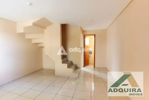 Casa, 2 quartos, 70 m² - Foto 2