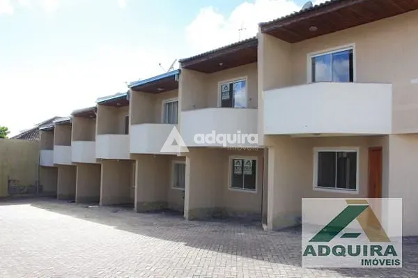 Casa, 2 quartos, 70 m² - Foto 1