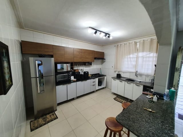 Foto do Casa - Casa com 3 dormitórios à venda, 102 m² por R$ 510.000,00 - Jardim Paraíso - Jacareí/SP | INDEPENDENCE NEGOCIOS IMOBILIARIOS LTDA