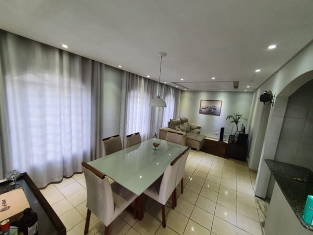 Foto do Casa - Casa com 3 dormitórios à venda, 102 m² por R$ 510.000,00 - Jardim Paraíso - Jacareí/SP | INDEPENDENCE NEGOCIOS IMOBILIARIOS LTDA