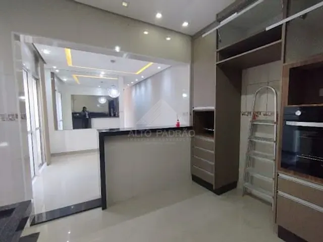 Casa com 125m² 3 quartos e 2 banheiros, à venda, no bairro Jardim Anchieta em Mauá
