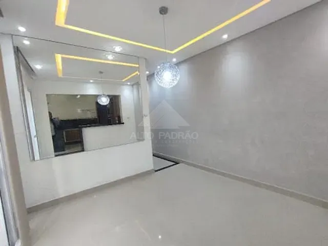 Casa com 125m² 3 quartos e 2 banheiros, à venda, no bairro Jardim Anchieta em Mauá