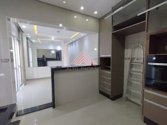 Casa com 125m² 3 quartos e 2 banheiros, à venda, no bairro Jardim Anchieta em Mauá