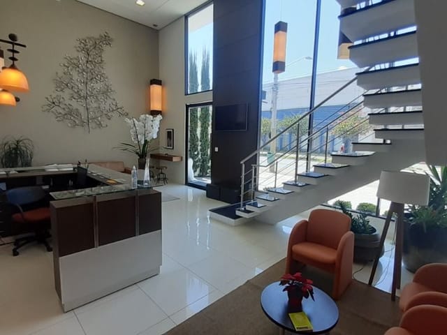 Foto do Casa - Casa à venda 5 Vagas, 357M², Vila Adyana, São José dos Campos - SP | RUSSI IMÓVEIS