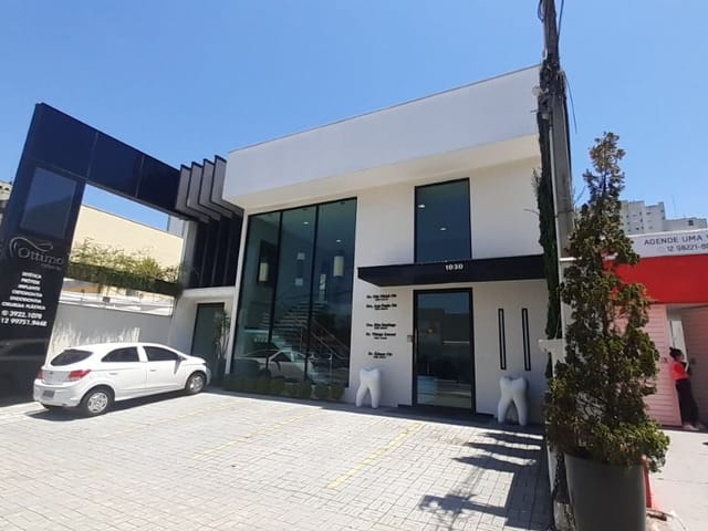 Foto do Casa - Casa à venda 5 Vagas, 357M², Vila Adyana, São José dos Campos - SP | RUSSI IMÓVEIS