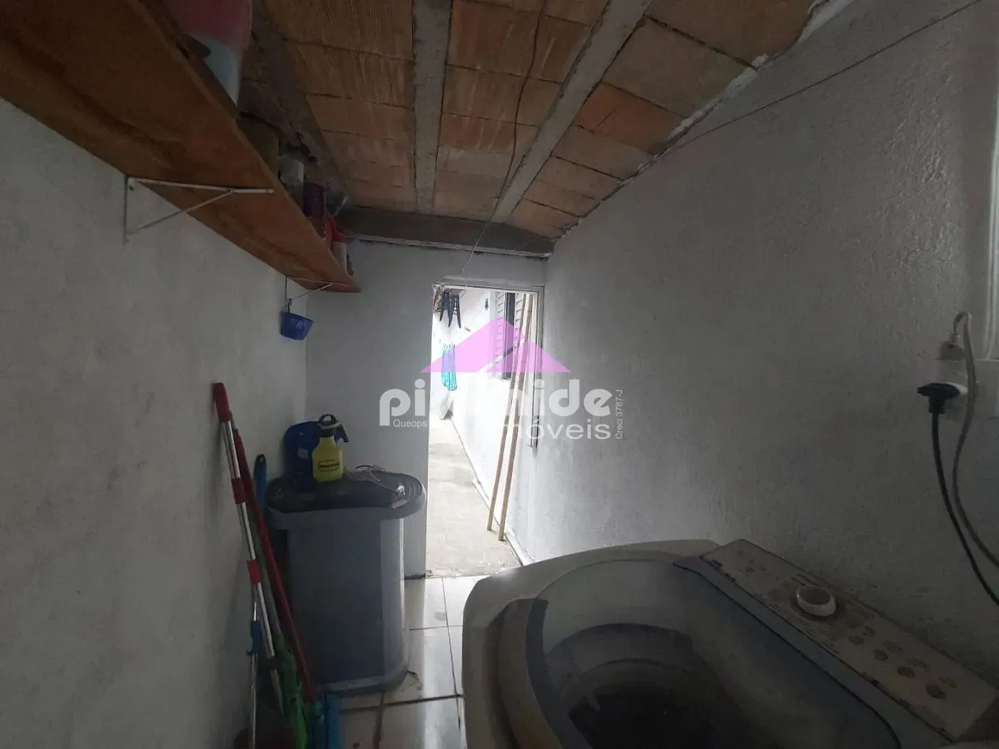 Casa, 4 quartos, 152 m² - Foto 12