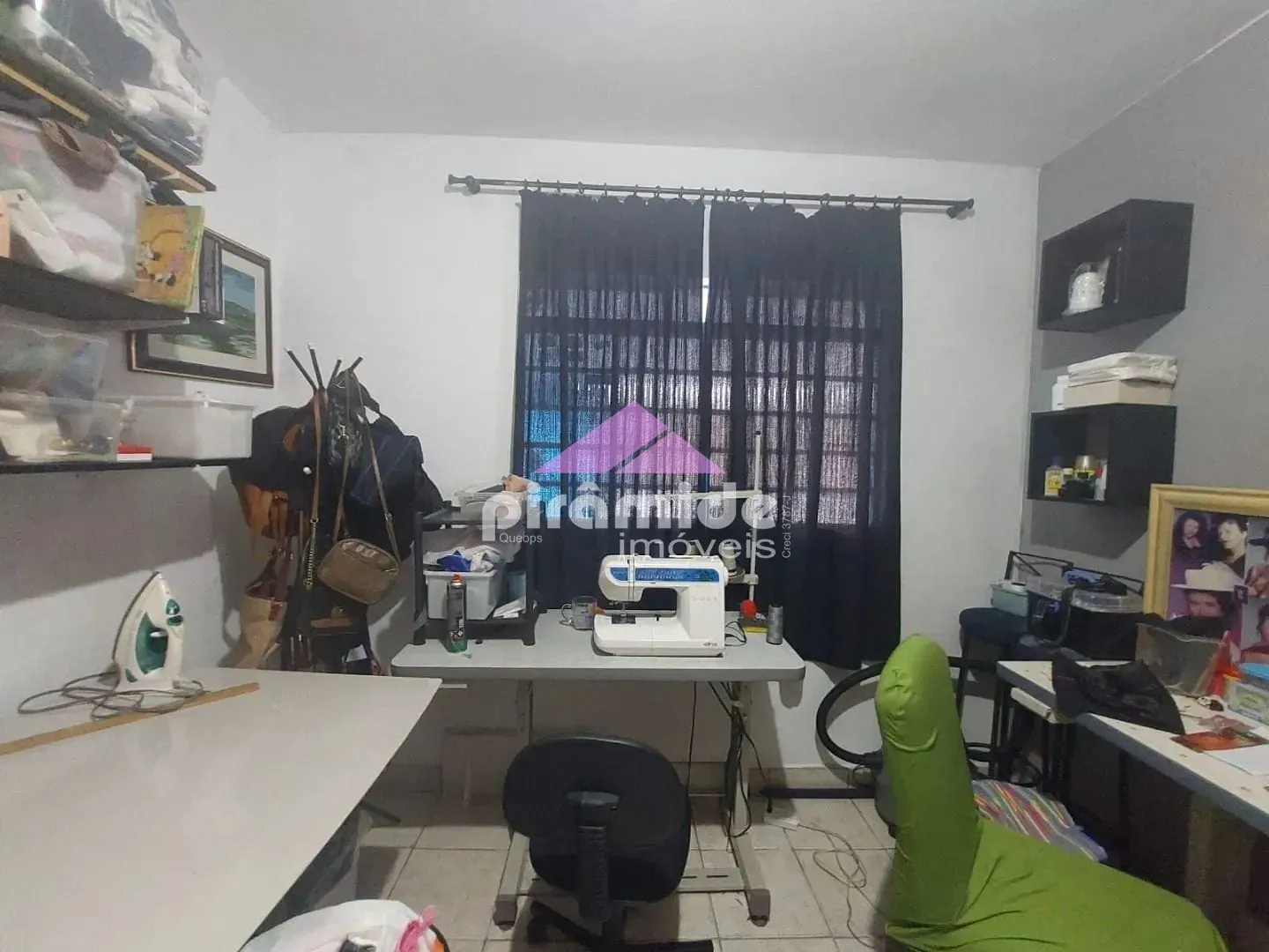 Casa, 4 quartos, 152 m² - Foto 7