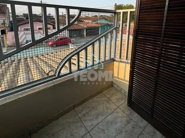 Casa 3 quartos e 2 banheiros, à venda, no bairro Parque Tabaeté em Taubaté