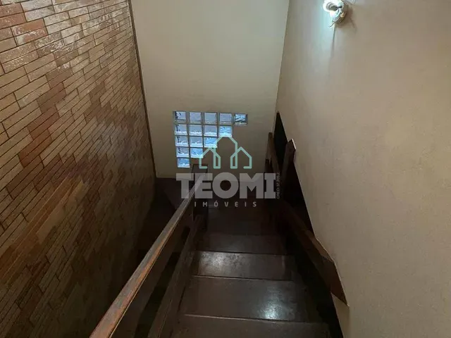 Casa 3 quartos e 2 banheiros, à venda, no bairro Parque Tabaeté em Taubaté