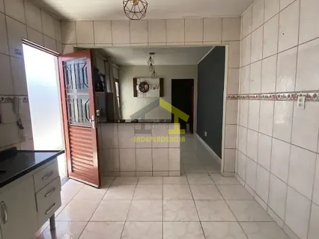 Casa com 159m² 2 quartos e 1 banheiro, à venda, no bairro Jardim Palladino em Itatiba