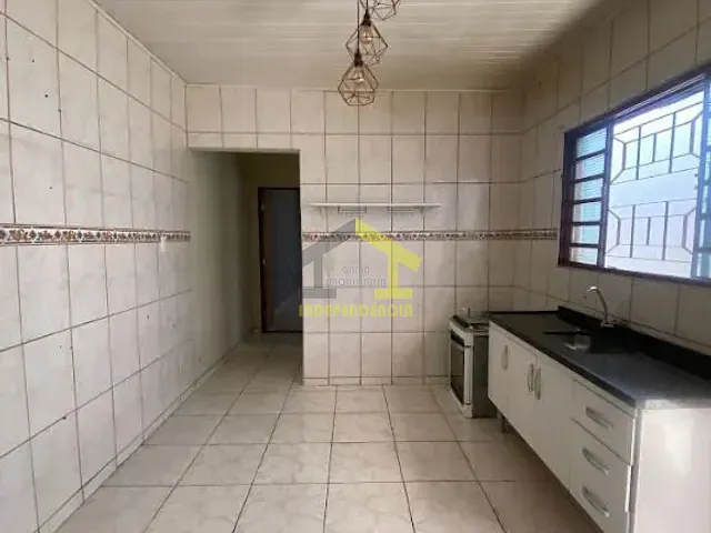 Casa com 159m² 2 quartos e 1 banheiro, à venda, no bairro Jardim Palladino em Itatiba
