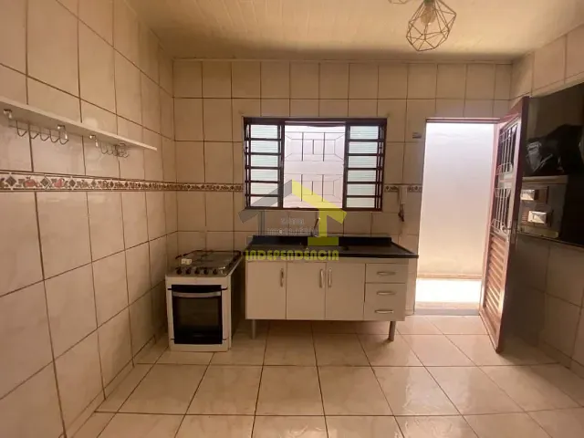 Casa com 159m² 2 quartos e 1 banheiro, à venda, no bairro Jardim Palladino em Itatiba