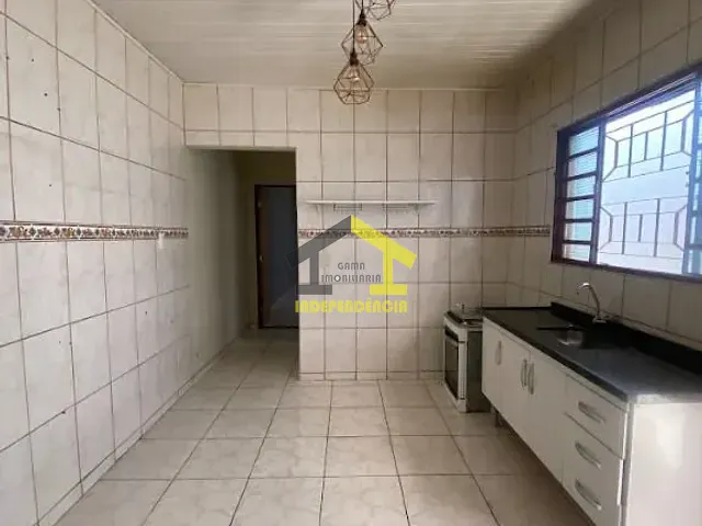 Casa com 159m² 2 quartos e 1 banheiro, à venda, no bairro Jardim Palladino em Itatiba