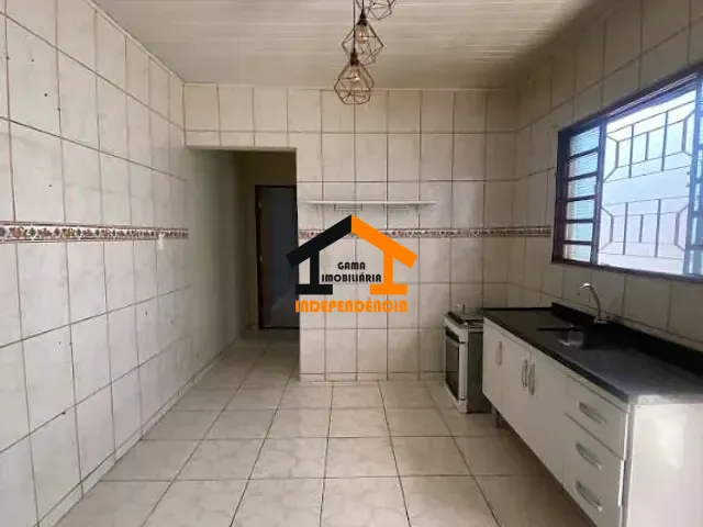 Casa com 159m² 2 quartos e 1 banheiro, à venda, no bairro Jardim Palladino em Itatiba